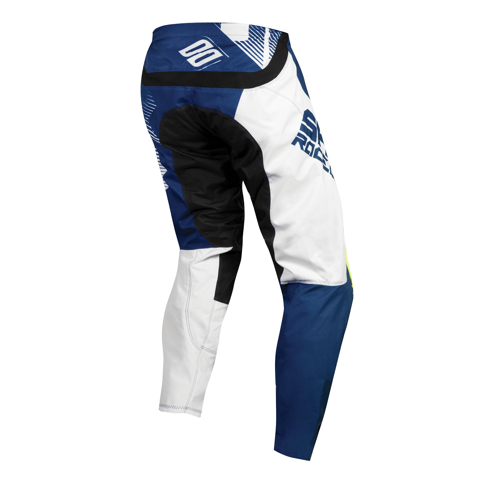 Shot Contact MX Trouser Trust Blue / White