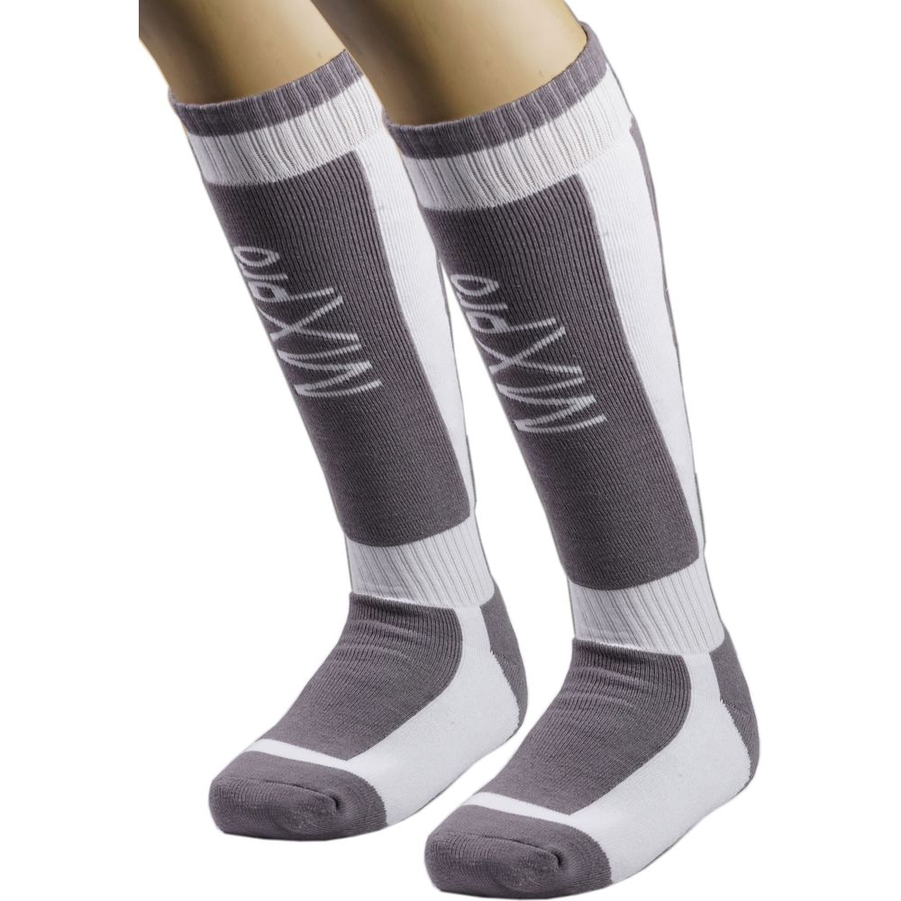 Bike It Youth MX Race Socks