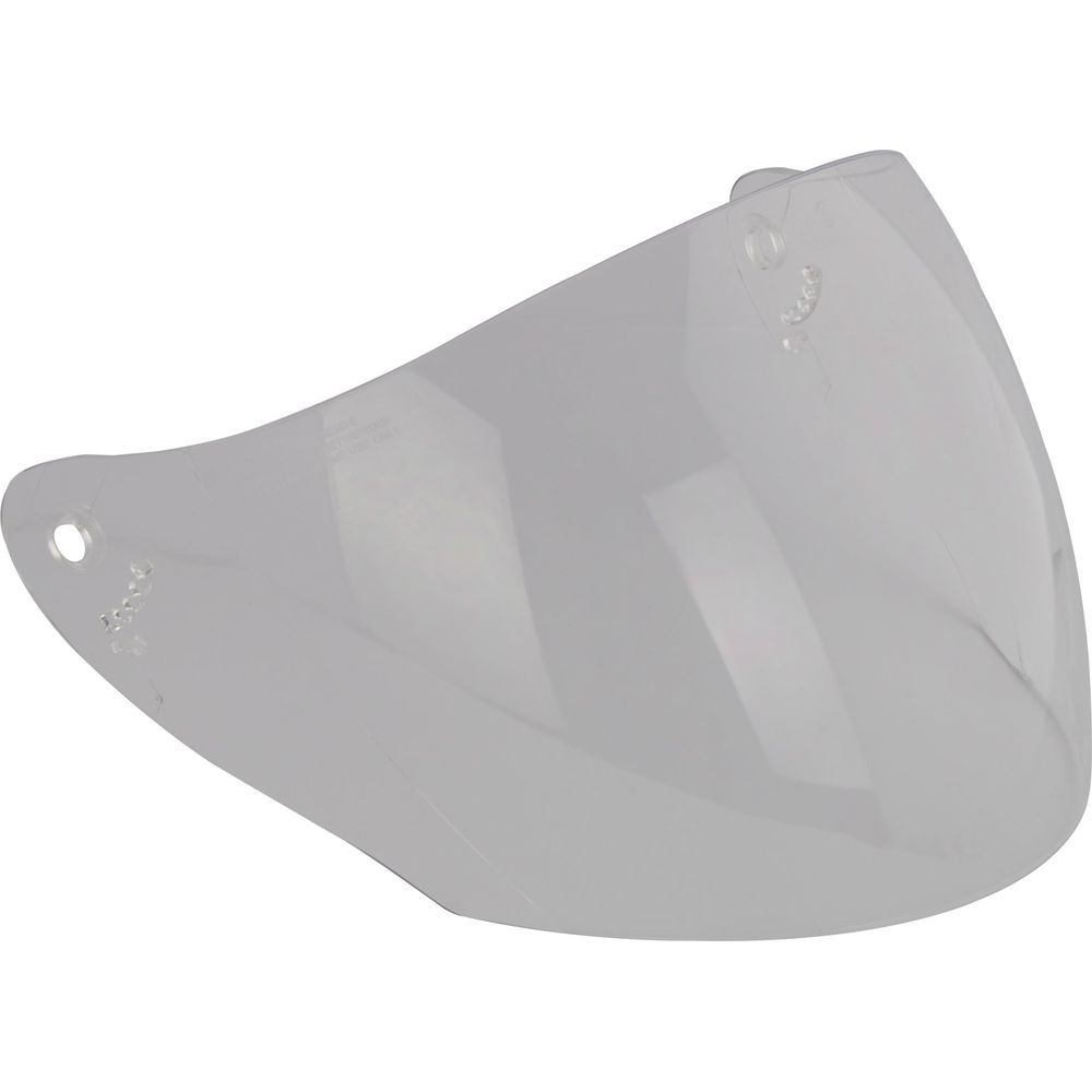 Stealth Replacement Clear Visor For NT200 Helmet