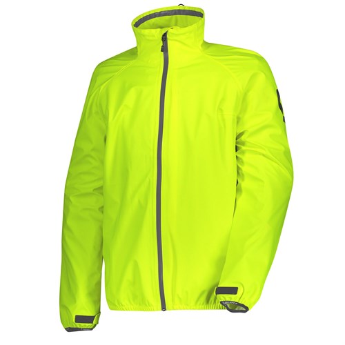 Scott Ergonomic Pro DP Over Jacket Yellow