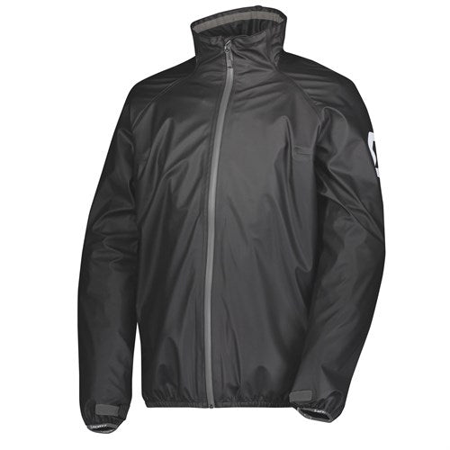 Scott Ergonomic Pro DP Over Jacket Black