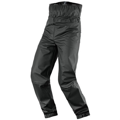 Scott Ergonomic Pro DP Over Trouser Black