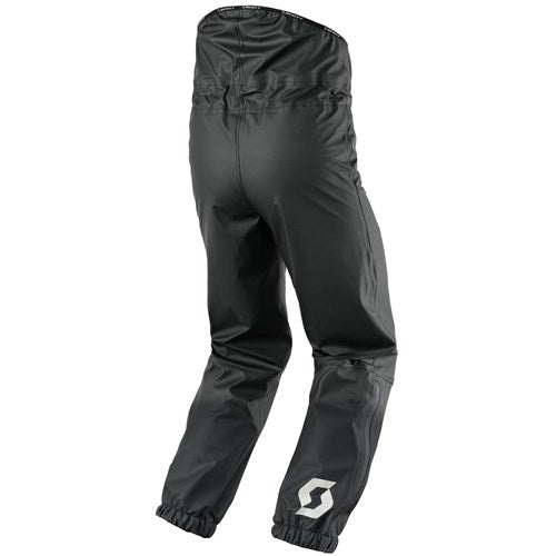 Scott Ergonomic Pro DP Over Trouser Black - FREE UK Shipping, FREE 365 Day Returns | Moto Central