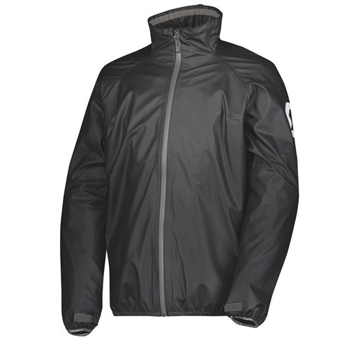 Scott Ergonomic Pro DP Ladies Over Jacket Black