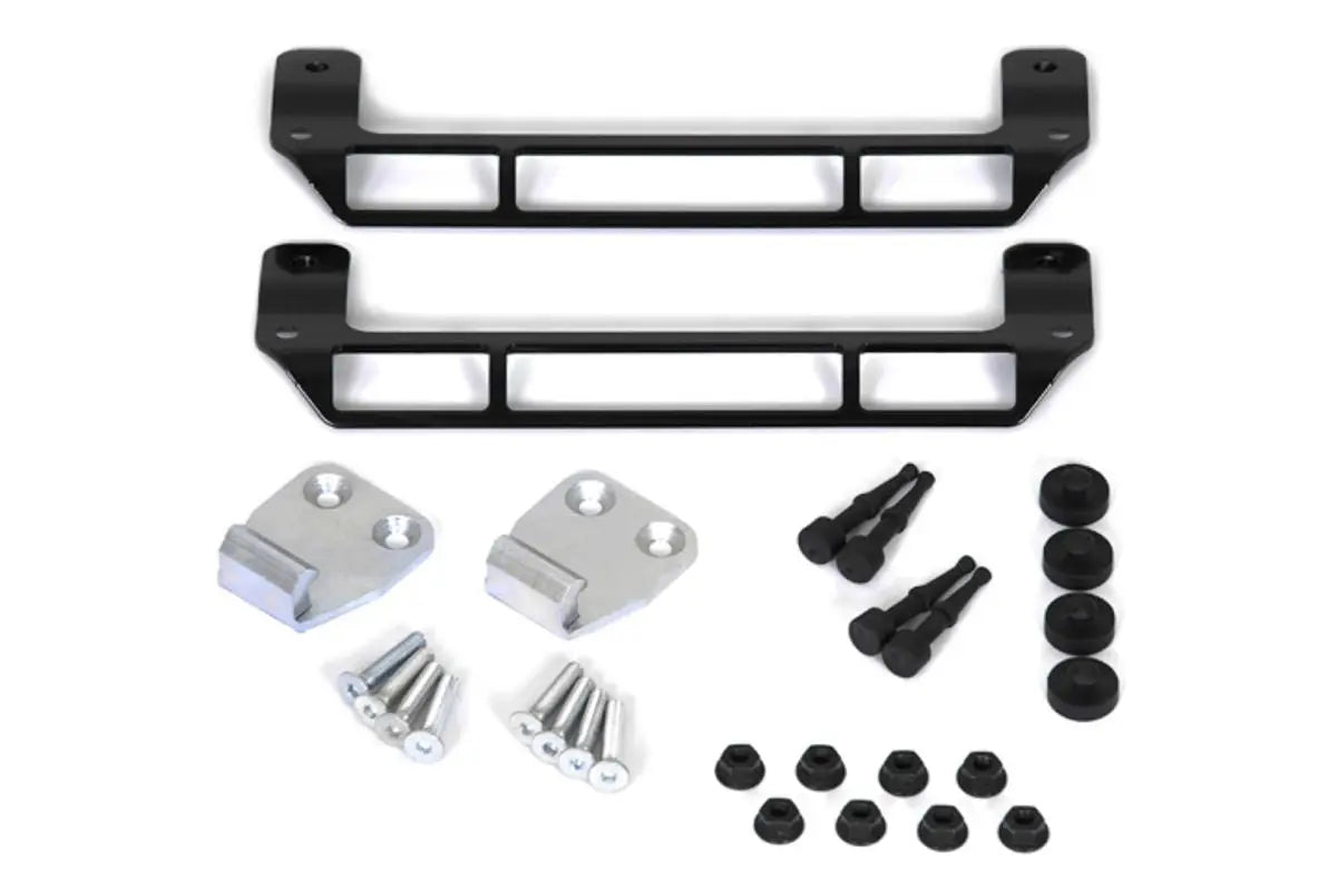 SW-Motech Evo Side Luggage Carriers Adapter Arm Kit Black / Silver For Shad Cases | Vendor No KFT.00.152.215 FREE UK Delivery, FREE 365 Day Returns | Moto Central