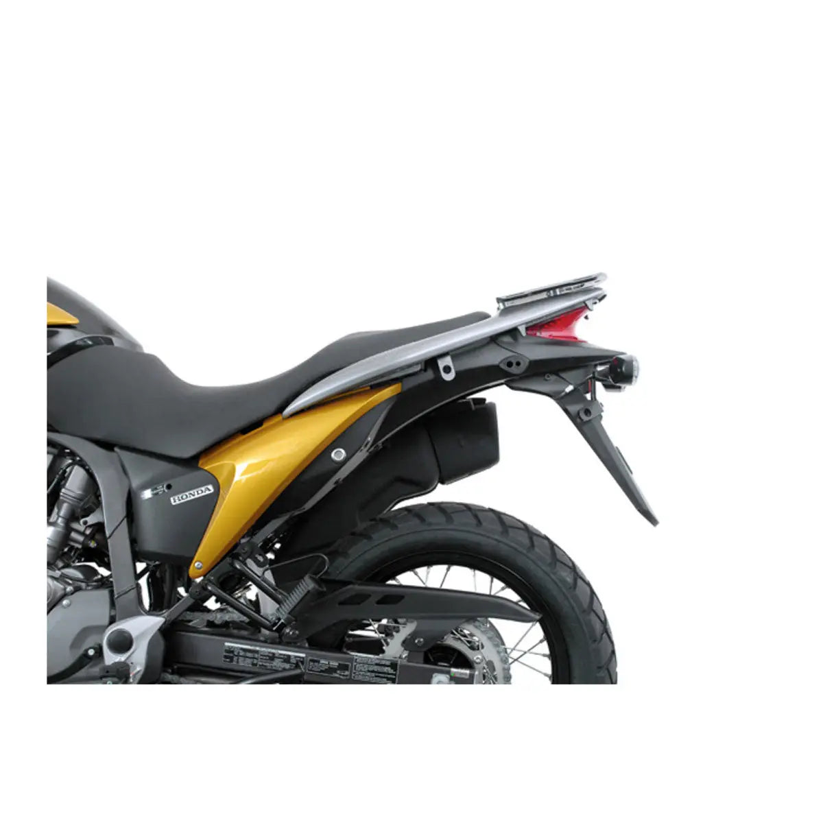 SW-Motech Evo Side Luggage Carriers Black | Vendor No KFT.01.464.20001/B FREE UK Delivery, FREE 365 Day Returns | Moto Central