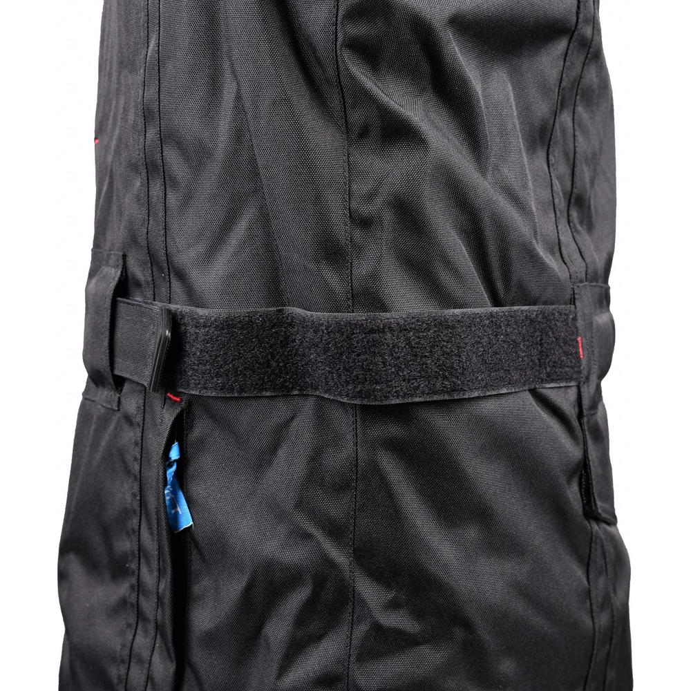 Swift S1 Textile Road Jacket Black