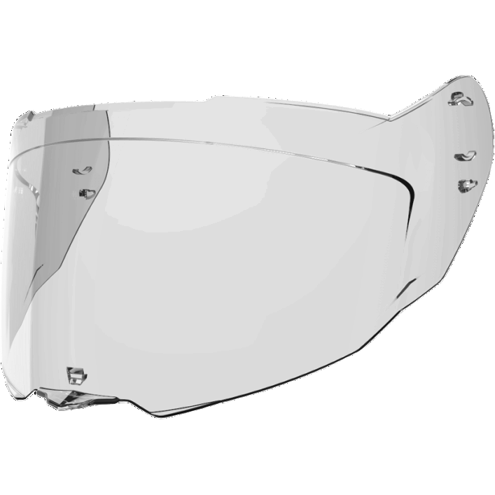 Nexx Y.100R Visor Clear