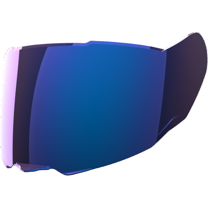 Nexx Y.100 Visor 60% Iridium Blue