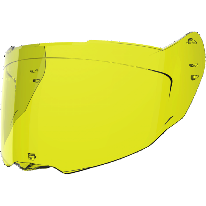 Nexx Y.100 Visor High Definition Yellow