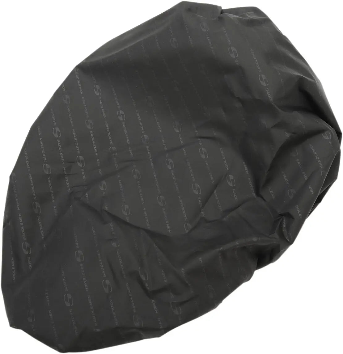 Saddlemen Rain Seat Cover Black - FREE UK Shipping, FREE 365 Day Returns | Moto Central