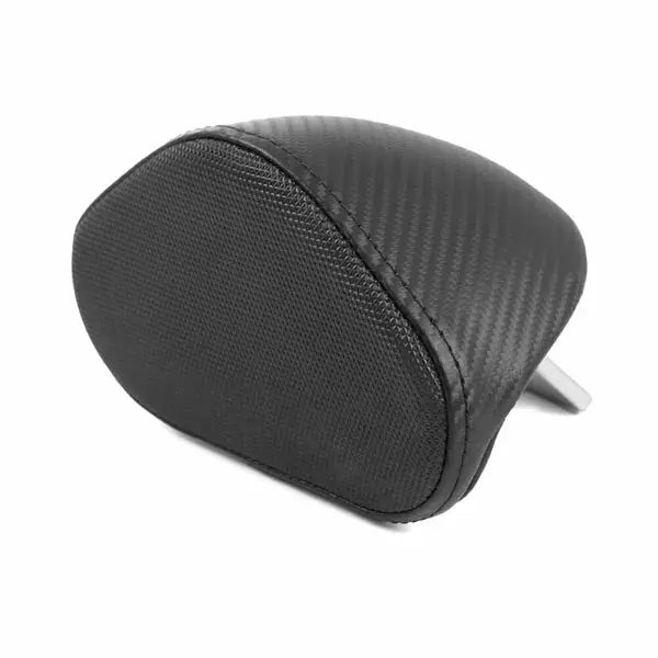 Saddlemen Replacement Backrest Black - FREE UK Shipping, FREE 365 Day Returns | Moto Central