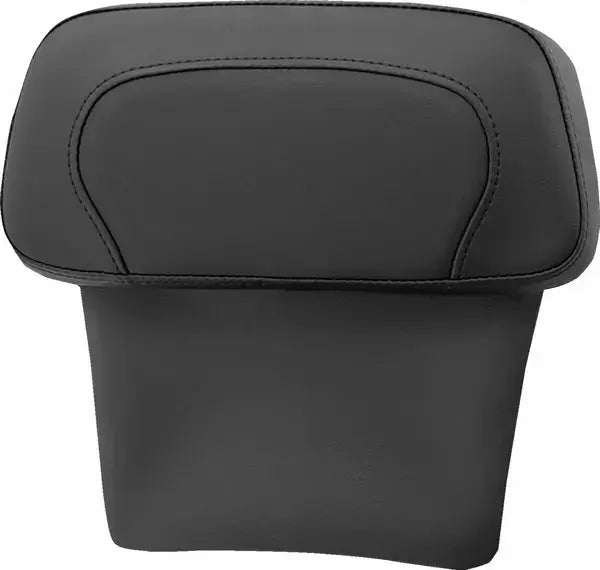 Saddlemen Roadsofa Chopped Tour Pak Backrest Pads Black - FREE UK Shipping, FREE 365 Day Returns | Moto Central