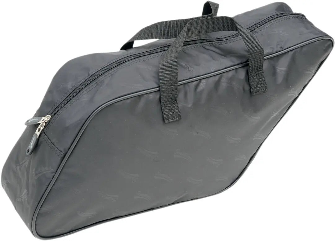 Saddlemen Saddlebag Cube Large Liner Black - FREE UK Shipping, FREE 365 Day Returns | Moto Central