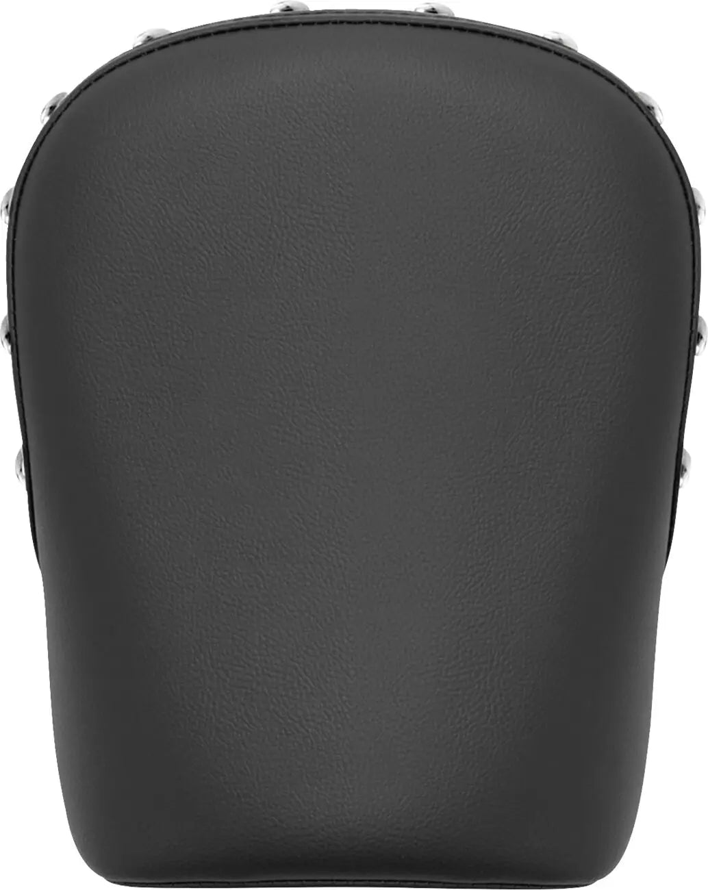 Saddlemen Studded XL Black Stitching Pillion Pad Black - FREE UK Shipping, FREE 365 Day Returns | Moto Central