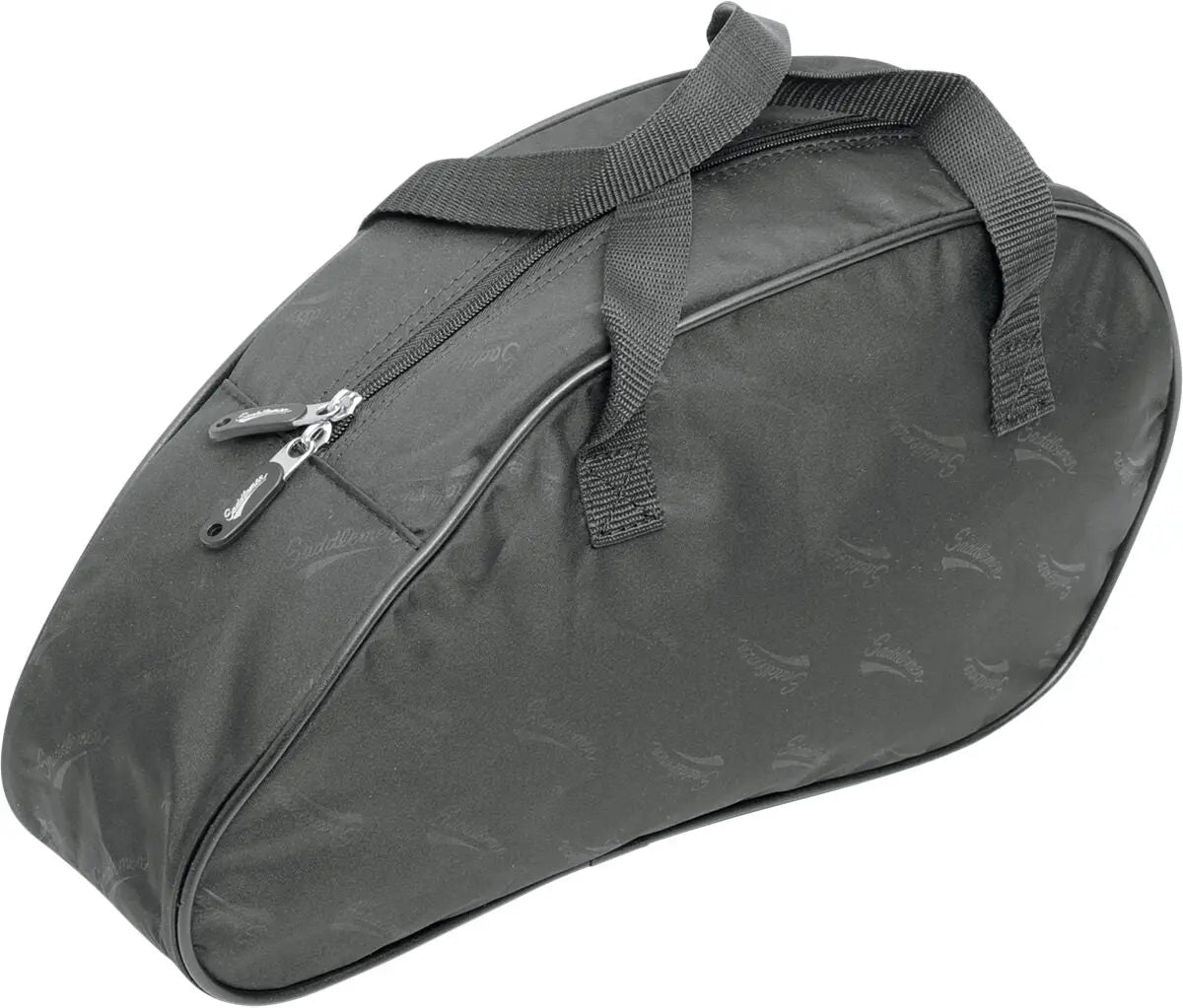 Saddlemen Teardrop Saddlebag Liners Black - FREE UK Shipping, FREE 365 Day Returns | Moto Central