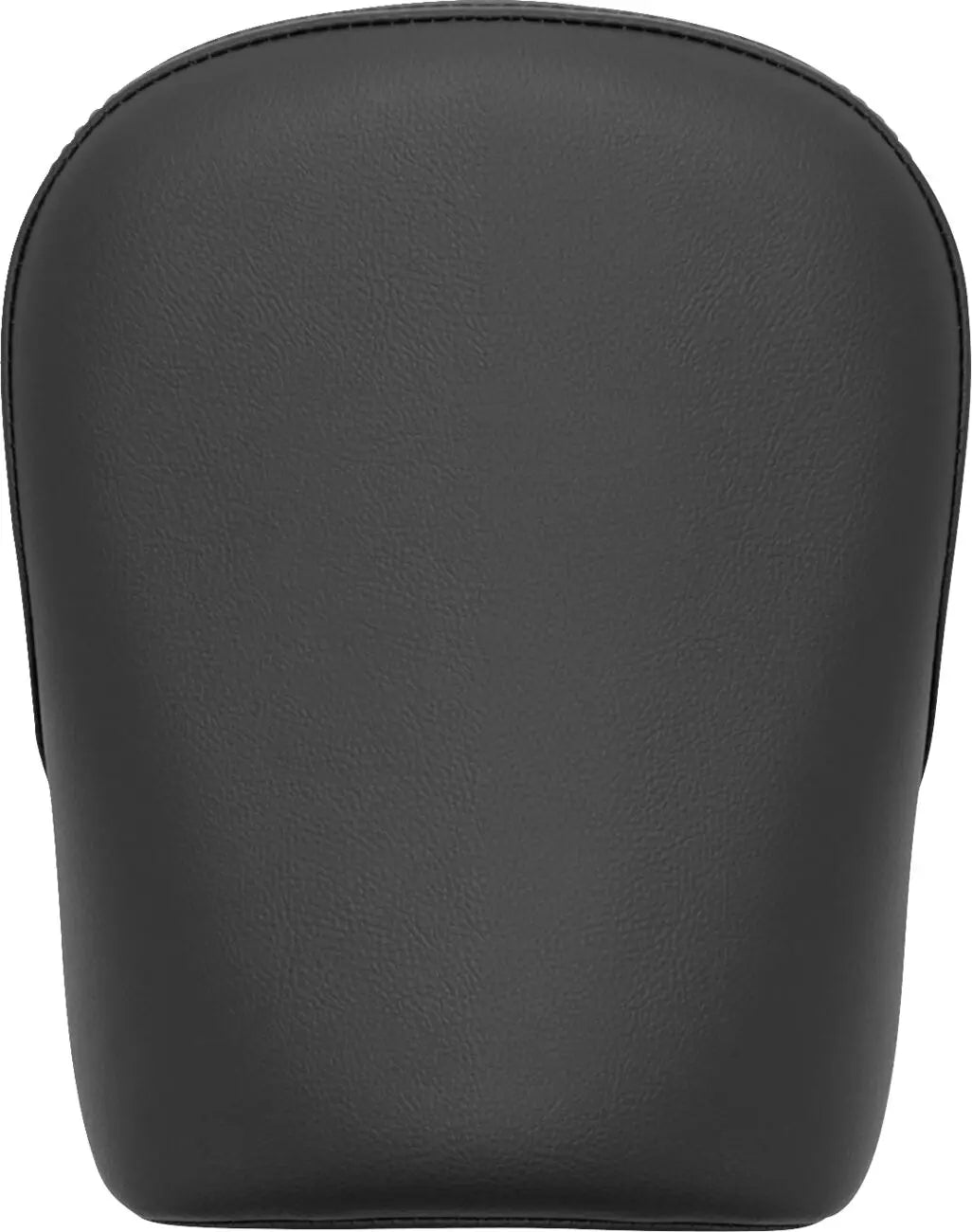 Saddlemen XL Black Stitching Pillion Pad Black - FREE UK Shipping, FREE 365 Day Returns | Moto Central