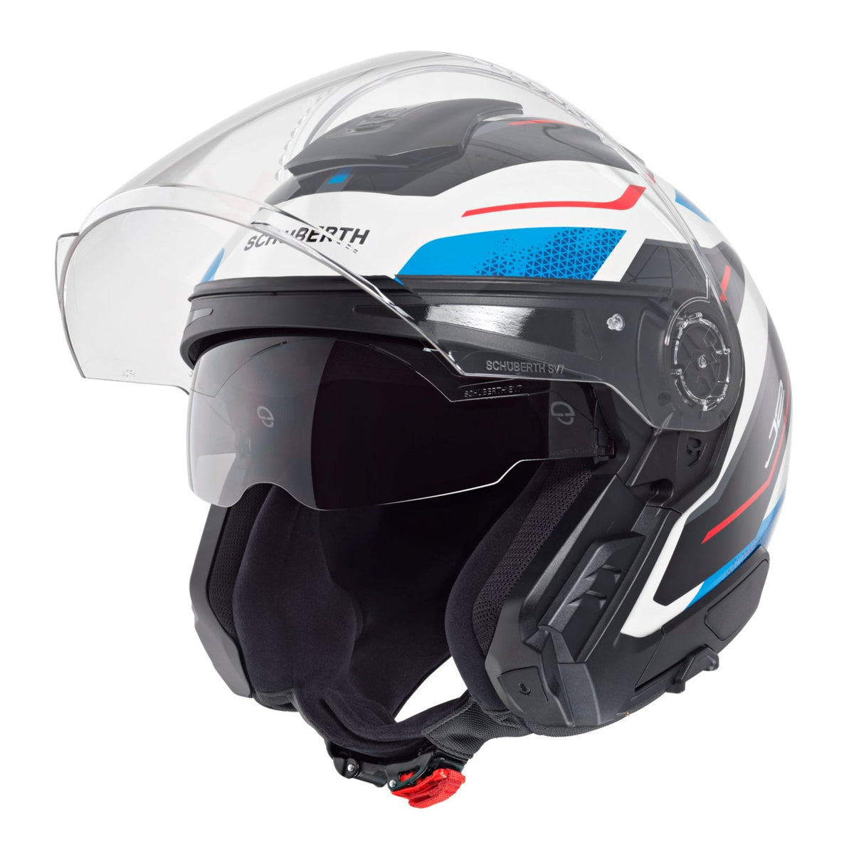 Schuberth J2 Sigma Blue