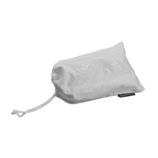 Scott Goggles Pouch White - Pack Of 5  - FREE UK Shipping, FREE 365 Day Returns | Moto Central