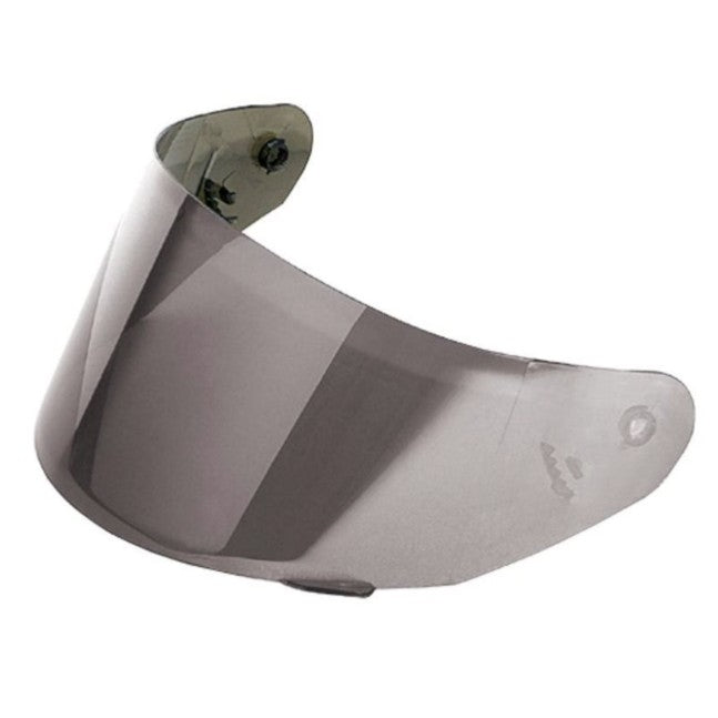 LS2 Visor FF369 / FF384 / FF351 / FF352 Iridium Silver