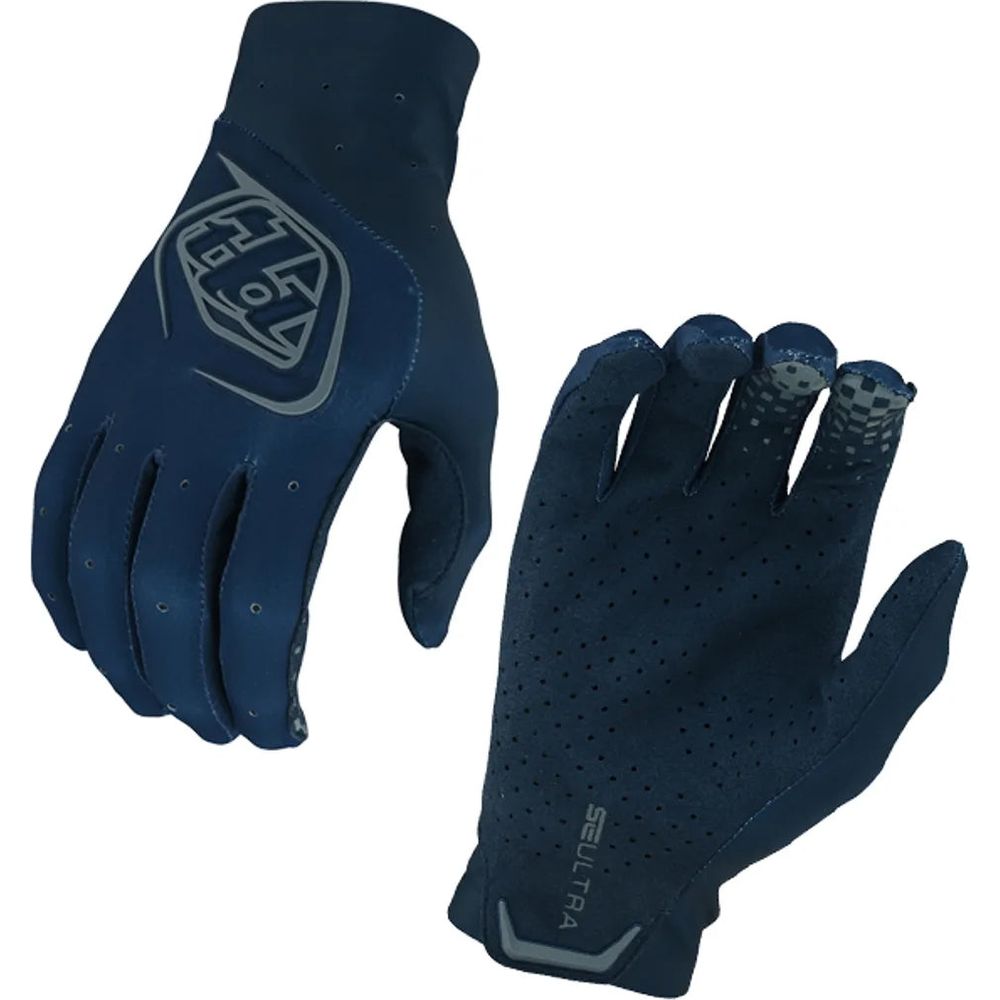 Troy Lee Designs SE Ultra Textile Gloves Marine