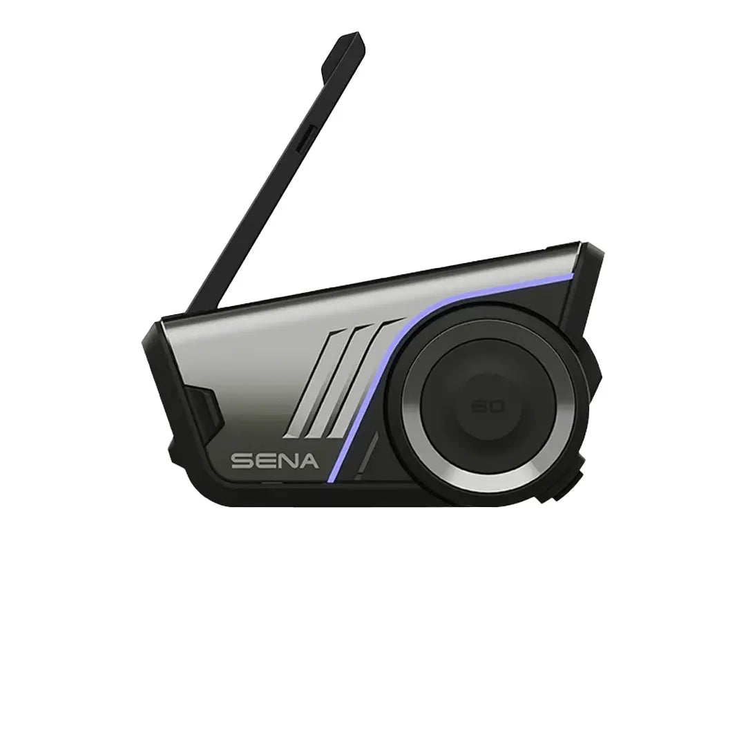 Sena 60S-01D Bluetooth Communication System Dual Pack