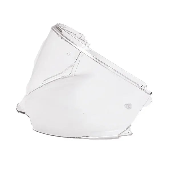 Shark OXO Helmet Anti Scratch Large Shell Visor Clear FREE UK Delivery, FREE 365 Day Returns | Moto Central