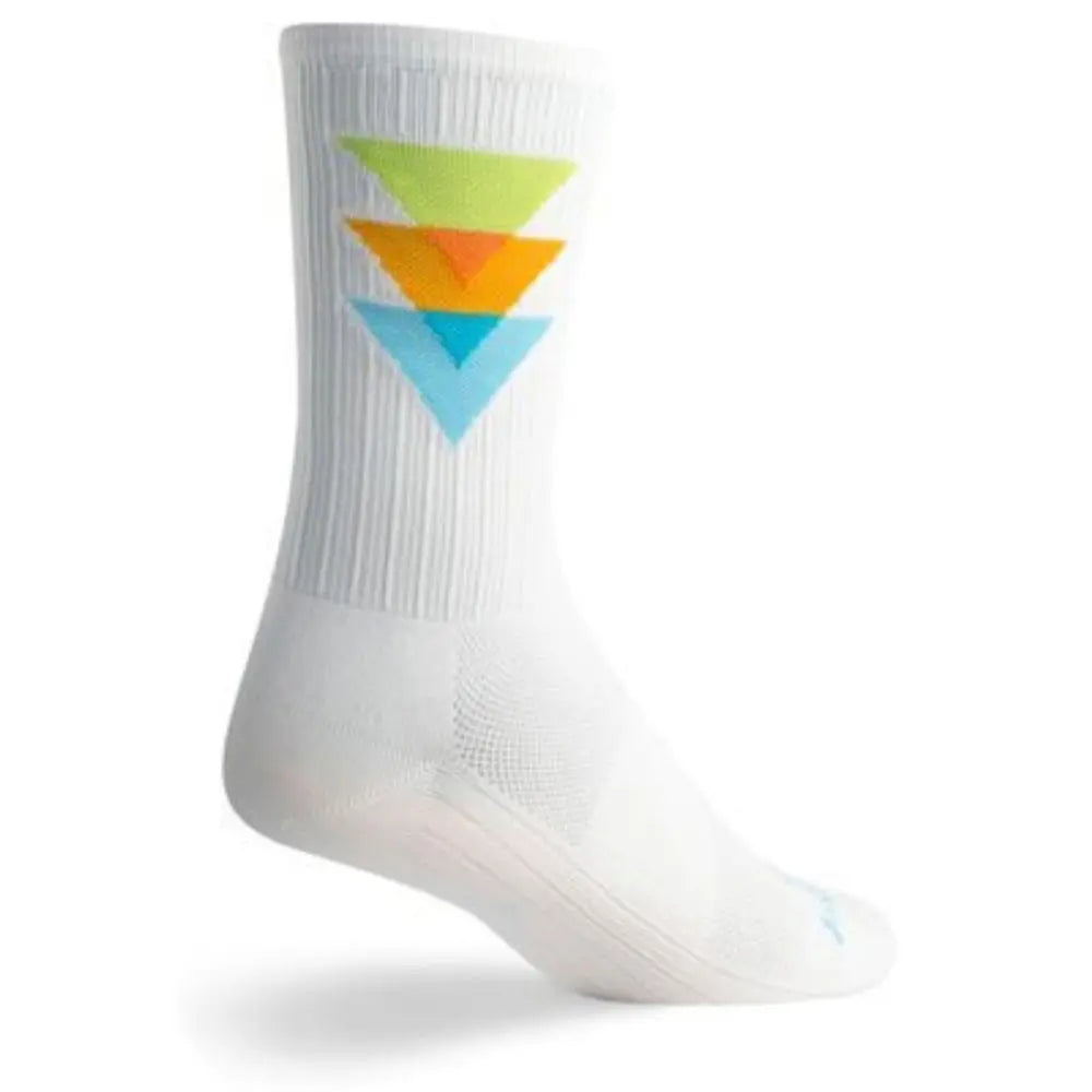 SockGuy SGX Yield Socks - FREE UK Shipping, FREE 365 Day Returns | Moto Central