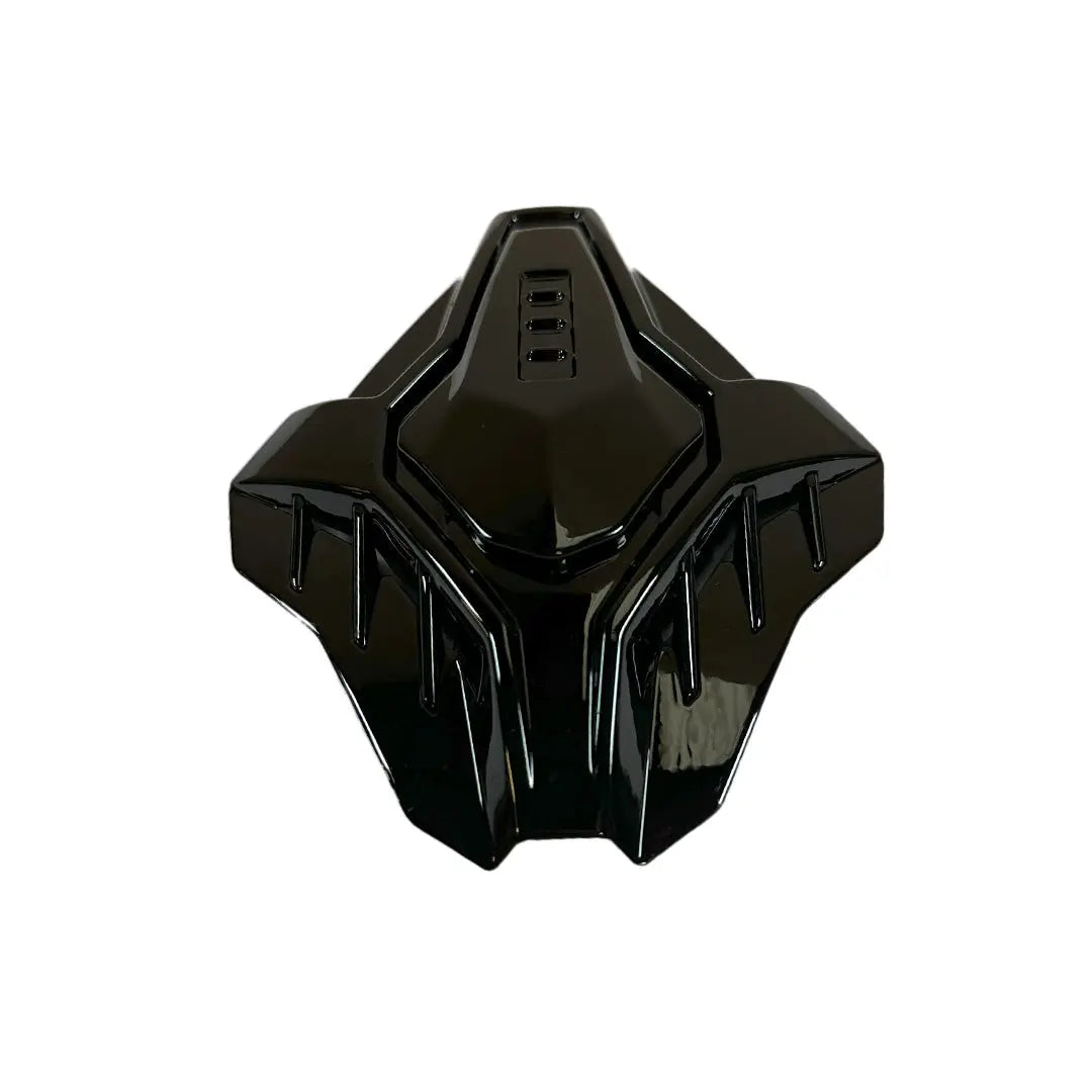 Spada Upper Vent Black For SP18 Helmets FREE UK Delivery, FREE 365 Day Returns | Moto Direct