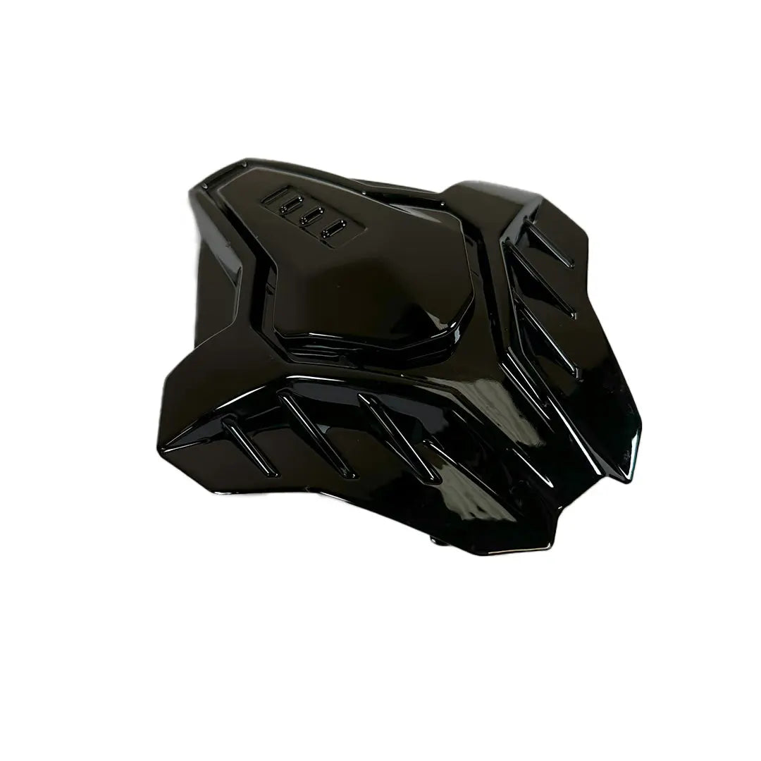 Spada Upper Vent Black For SP18 Helmets FREE UK Delivery, FREE 365 Day Returns | Moto Direct