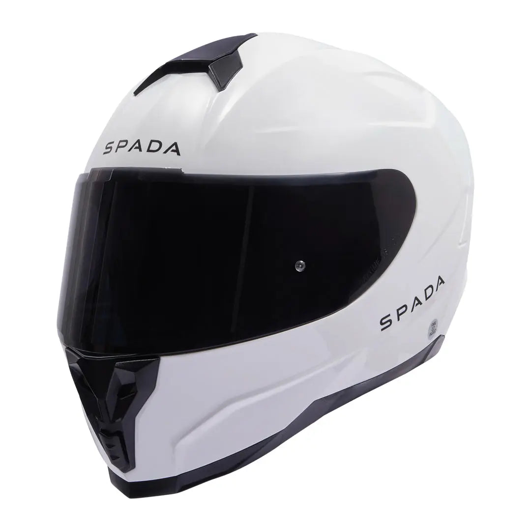 Spada Visor Dark Smoke For Raiden 2 Helmets FREE UK Delivery, FREE 365 Day Returns | Moto Direct