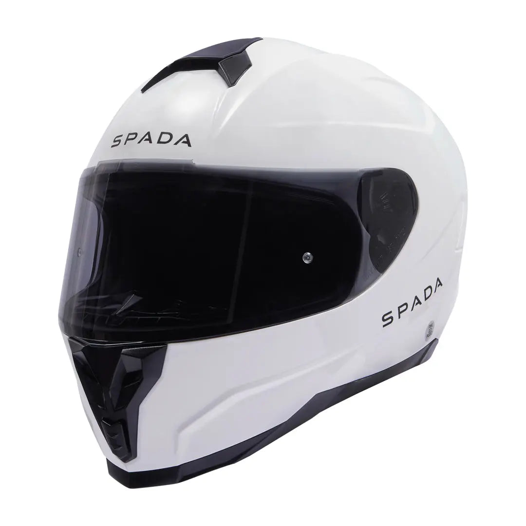 Spada Visor Light Smoke For Raiden 2 Helmets FREE UK Delivery, FREE 365 Day Returns | Moto Direct