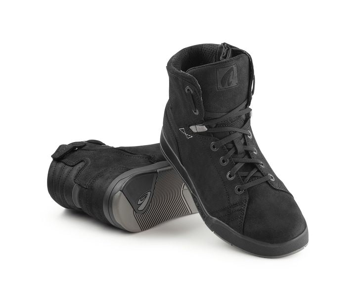 Forma Swift x Fit Dry Short Boots Black / Black