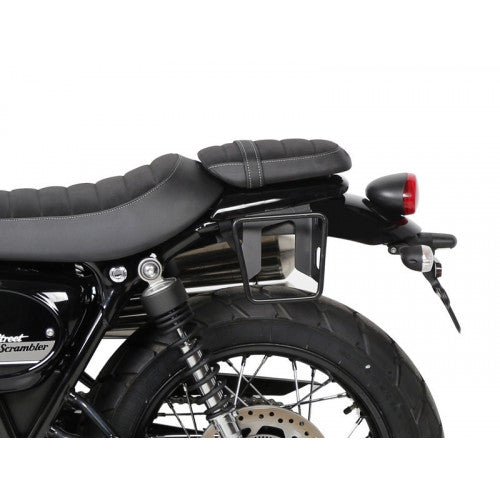 SHAD SR Pannier Fitting Kit For Triumph Street Scrambler 900 Models