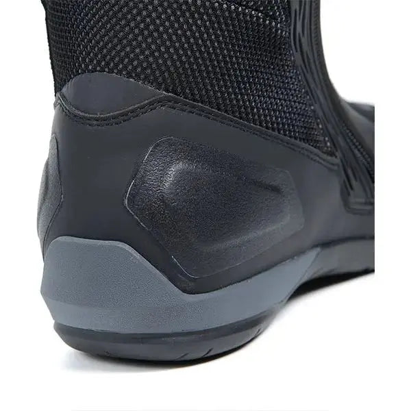 TCX Airtech 3 Gore-Tex Boots Black - FREE UK Shipping, FREE 365 Day Returns | Moto Central