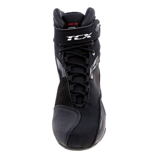 TCX Zeta Waterproof Boots Black