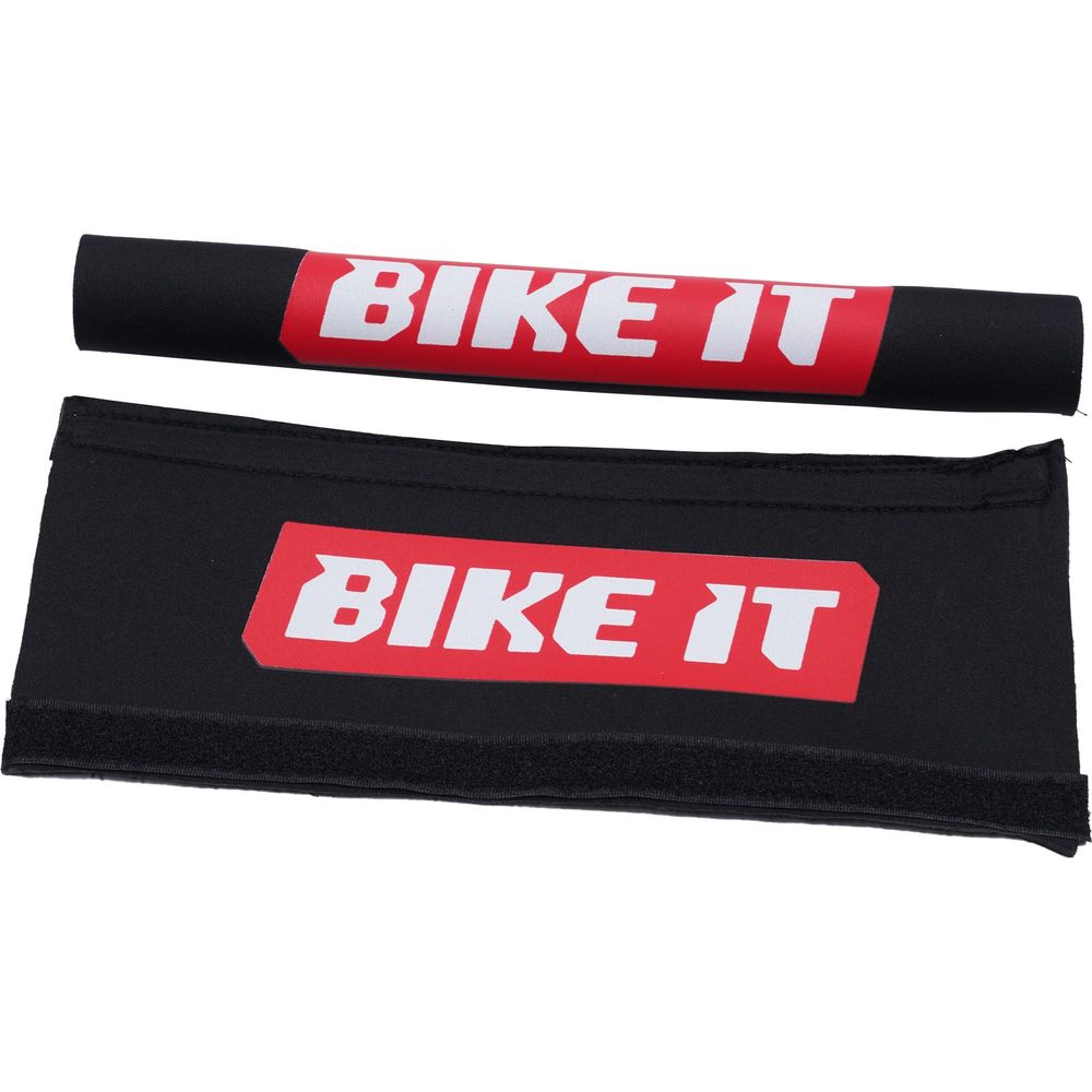 Bike It Tiedown Shrouds - 25mm Width - Pack Of 2