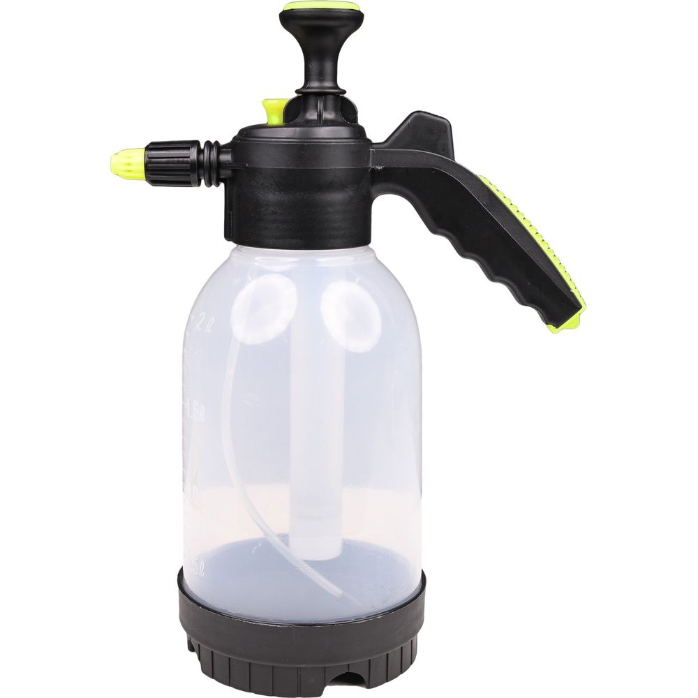 Bike It Workshop Spray Bottle With Handpump