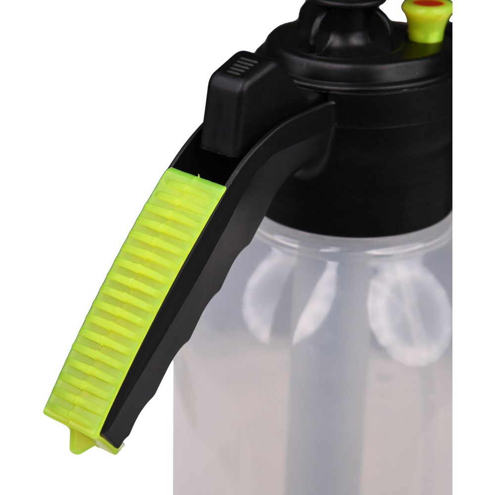 Bike It Workshop Spray Bottle With Handpump - FREE UK Shipping, FREE 365 Day Returns | Moto Central