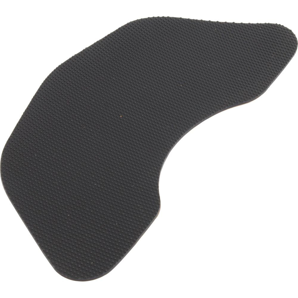 Bike It Gripper Tank Top 1 Piece Tank Pad Black