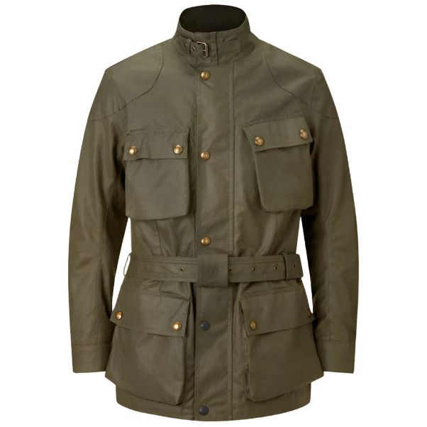 Belstaff Clothing - FREE UK Delivery | FREE 365 Day Returns