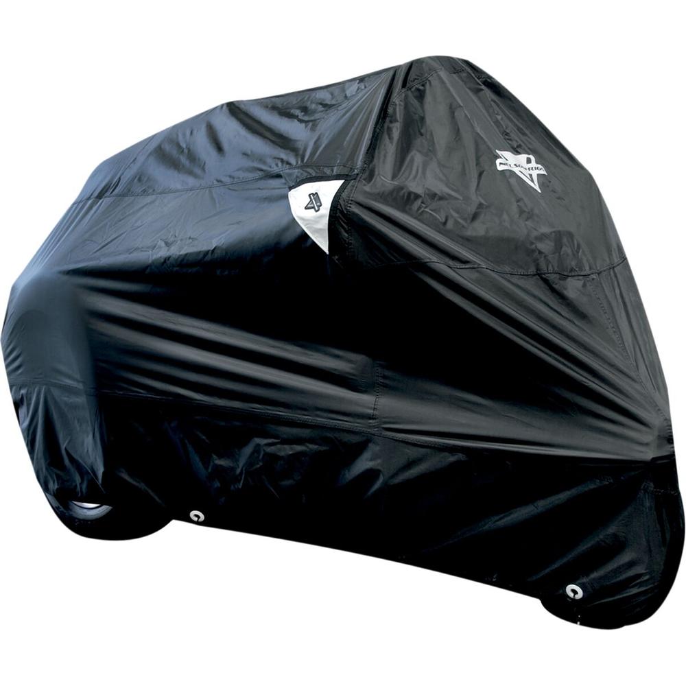 Nelson Rigg TRK-350 Trike Cover Black  - FREE UK Delivery - Moto Central