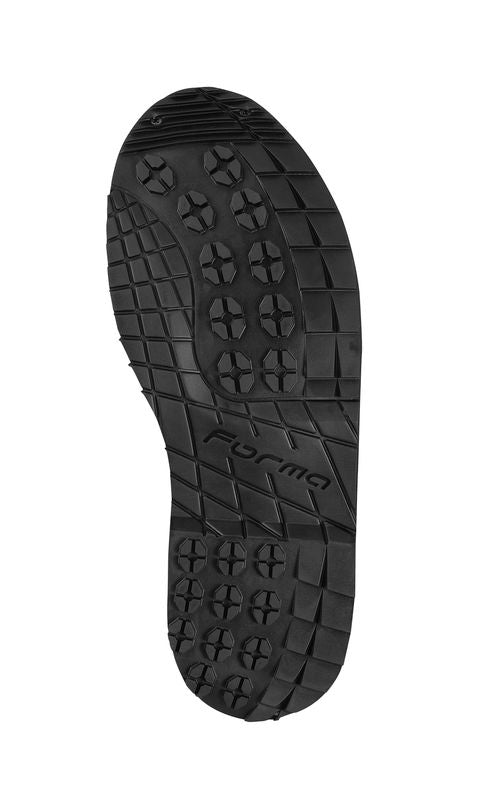 Forma Terra Evo Dry Adventure Boots Black - FREE UK Shipping, FREE 365 Day Returns | Moto Central