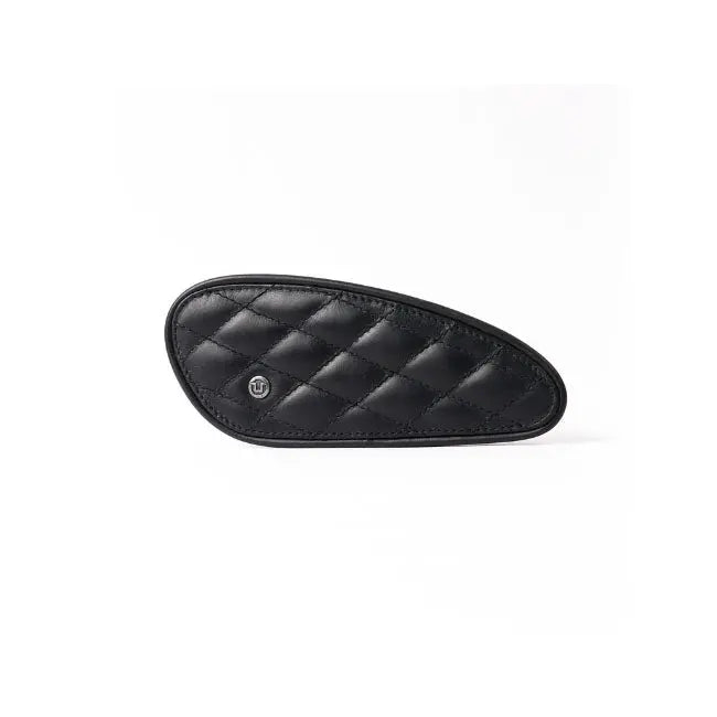 Trip Machine Universal Mini Diamond Tank Pads Black  - FREE UK Shipping, FREE 365 Day Returns | Moto Central