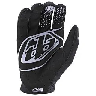 Troy Lee Designs Air Youth Motocross Gloves Black FREE UK Delivery, FREE 365 Days Return - Moto Central