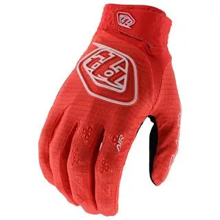 Troy Lee Designs Air Youth Motocross Gloves Orange FREE UK Delivery, FREE 365 Days Return - Moto Central