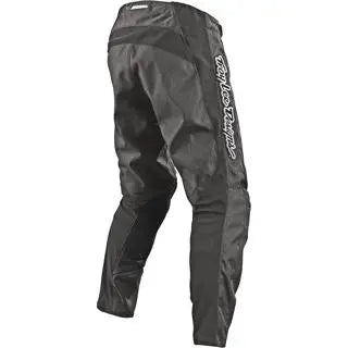 Troy Lee Designs GP Mono Motocross Trouser Grey FREE UK Delivery, FREE 365 Days Return - Moto Central