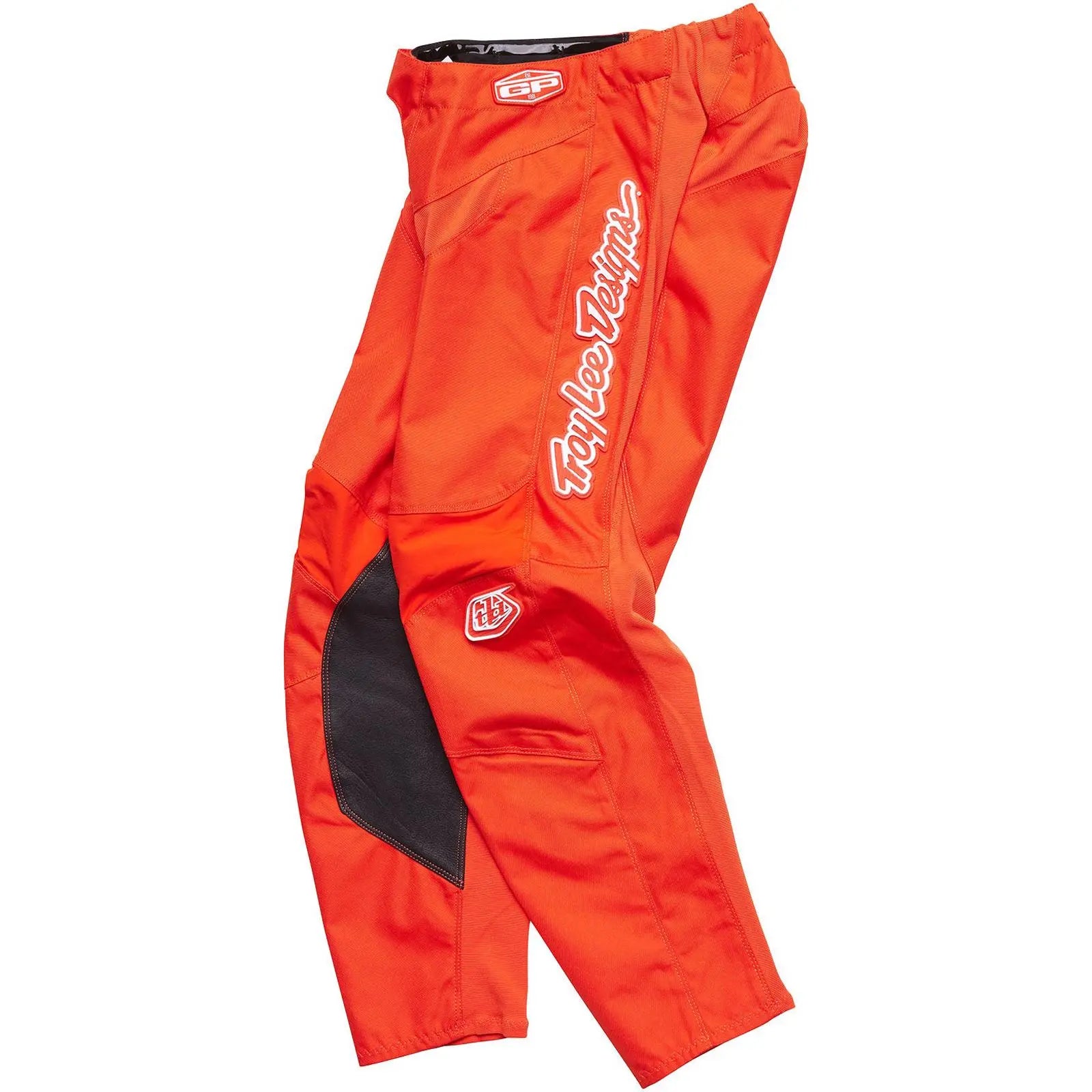 Troy Lee Designs GP Mono Motocross Trouser Orange FREE UK Delivery, FREE 365 Days Return - Moto Central