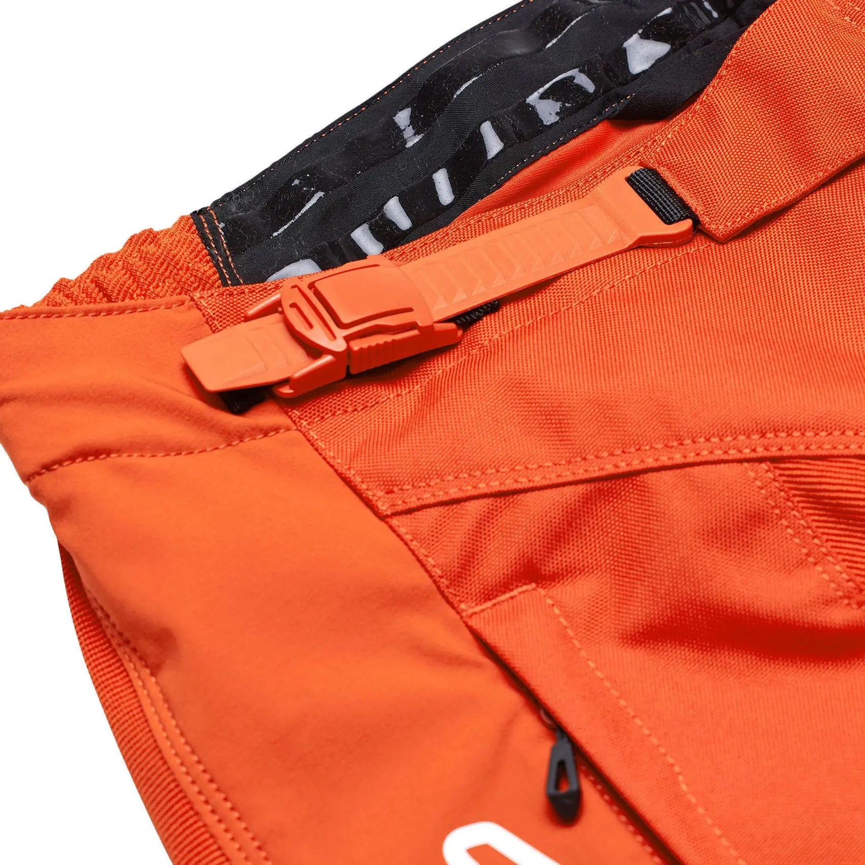 Troy Lee Designs GP Mono Motocross Trouser Orange FREE UK Delivery, FREE 365 Days Return - Moto Central