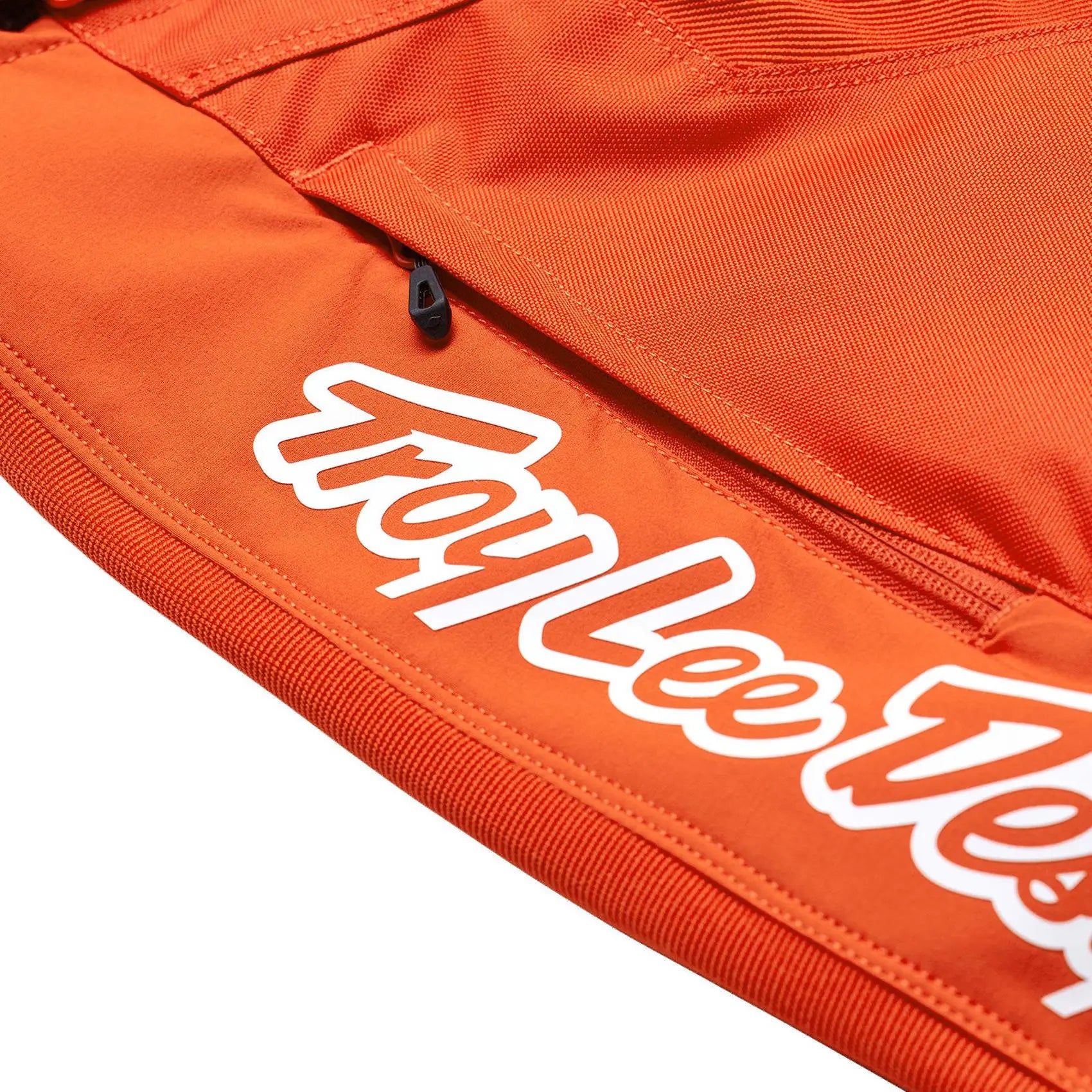 Troy Lee Designs GP Mono Motocross Trouser Orange FREE UK Delivery, FREE 365 Days Return - Moto Central